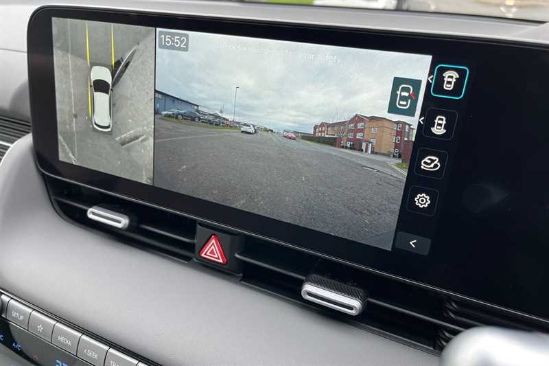 Used Hyundai IONIQ 5 2025 for sale - 77895599: Photo 19