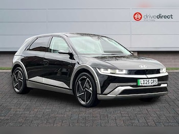 Hyundai IONIQ 5 feature image