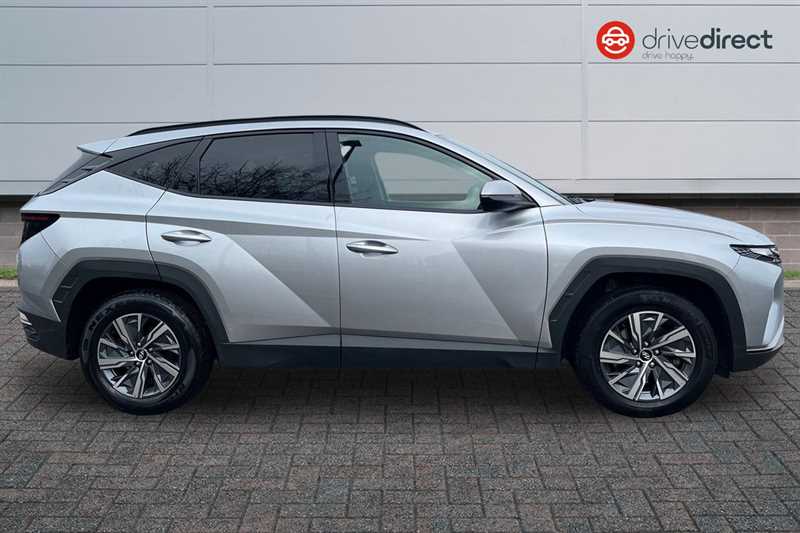 Used Hyundai TUCSON 2022 for sale - 78130188: Photo 2