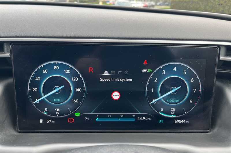 Used Hyundai TUCSON 2022 for sale - 78130188: Photo 20