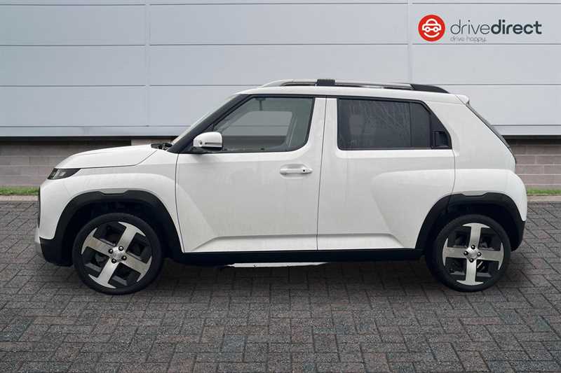 Used Hyundai Other 2025 for sale - 77362972: Photo 6