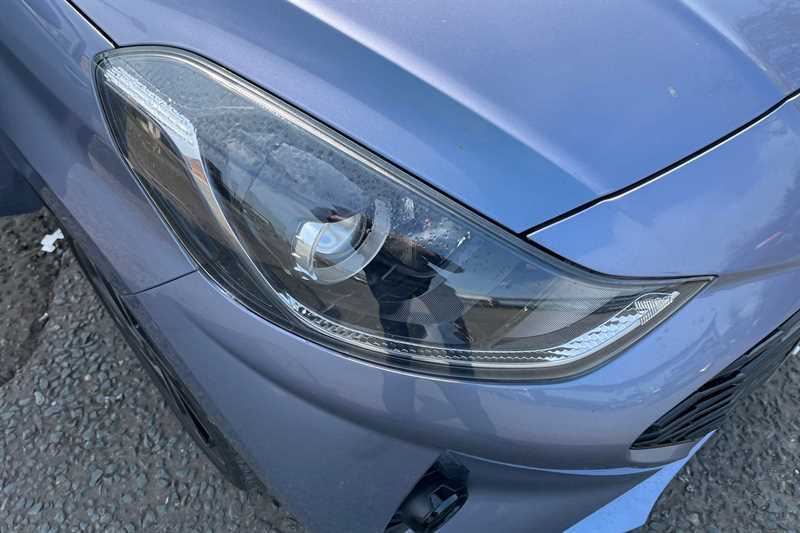 Used Hyundai i10 2024 for sale - 78138001: Photo 27