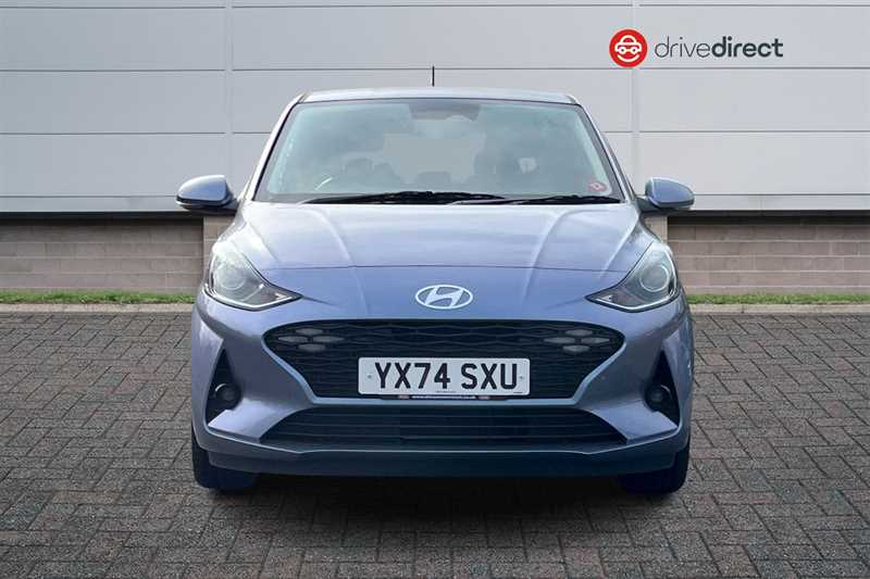 Used Hyundai i10 2024 for sale - 78138001: Photo 7