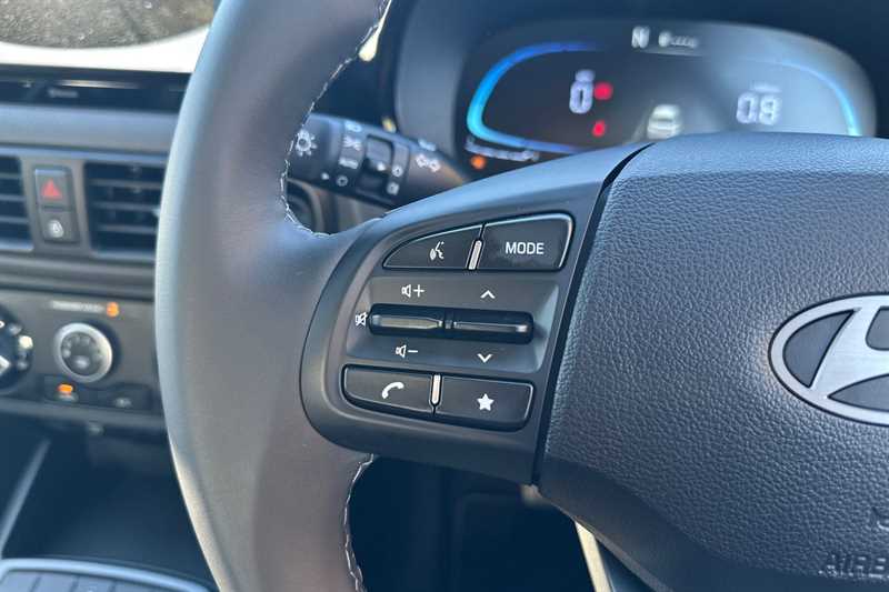 Used Hyundai i10 2025 for sale - 76524880: Photo 21