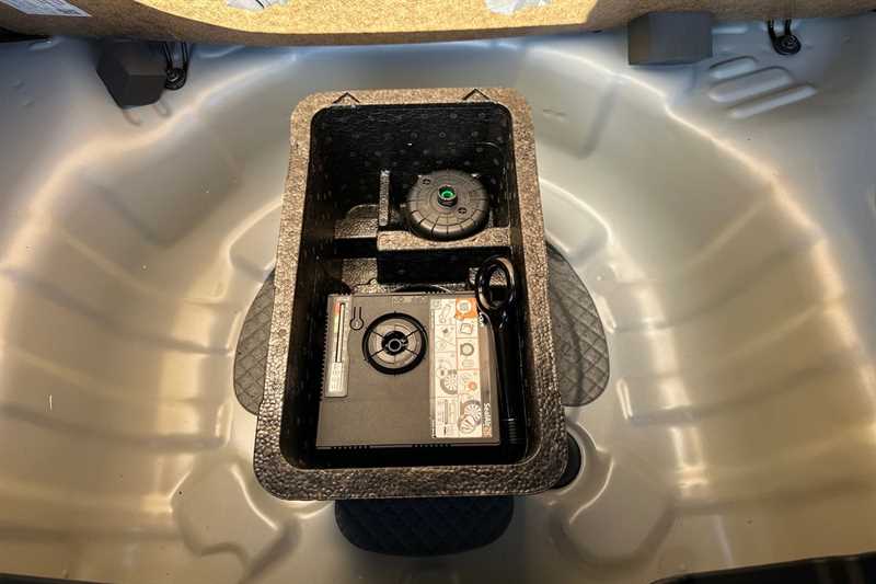 Used Hyundai i10 2025 for sale - 76524880: Photo 37