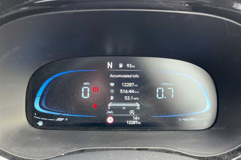 Used Hyundai i10 2023 for sale - 76448141: Photo 20