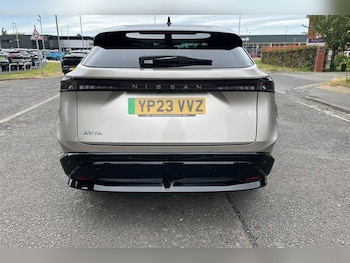 Used Nissan ARIYA 2023 for sale - 79149387: Photo