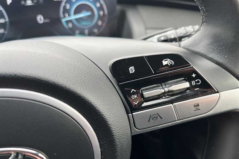 Used Hyundai TUCSON 2023 for sale - 77773159: Photo 21