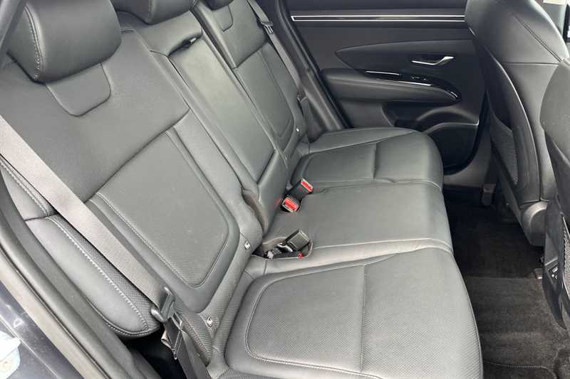 Used Hyundai TUCSON 2023 for sale - 77773159: Photo 23