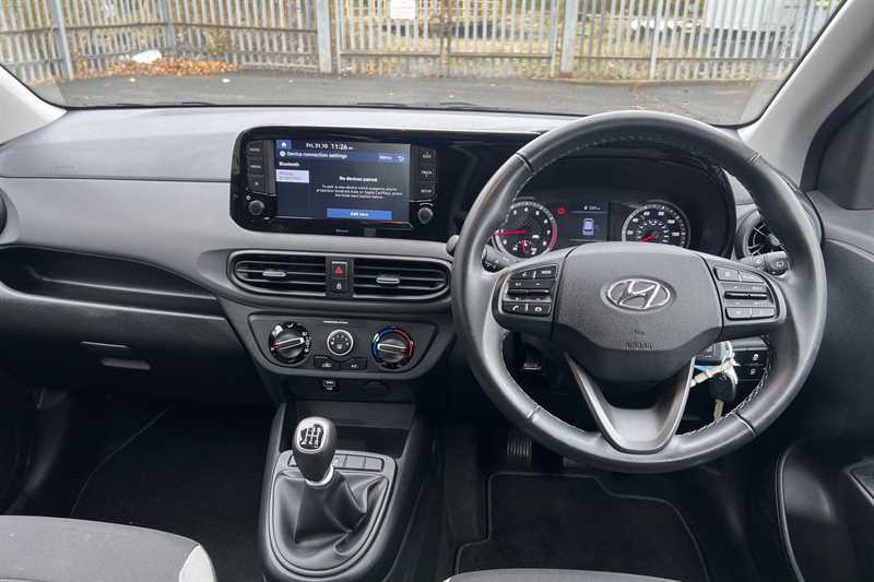 Used Hyundai i10 2022 for sale - 77787915: Photo 13