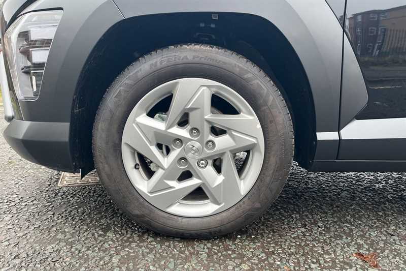 Used Hyundai KONA 2025 for sale - 77553768: Photo 9