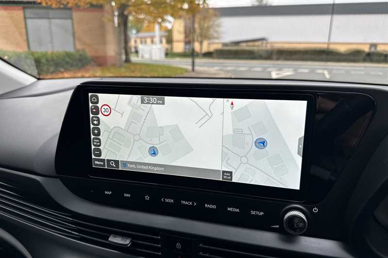 Used Hyundai i20 2025 for sale - 77843857: Photo 18