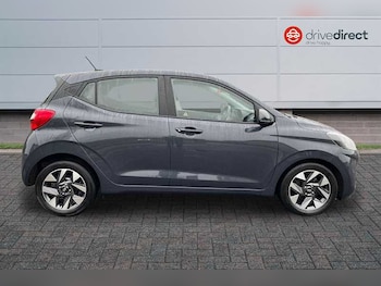 Used Hyundai i10 2025 for sale - 77812030: Photo