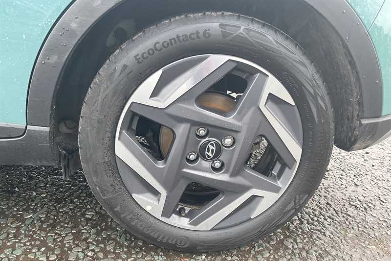 Used Hyundai BAYON 2025 for sale - 77486021: Photo 10