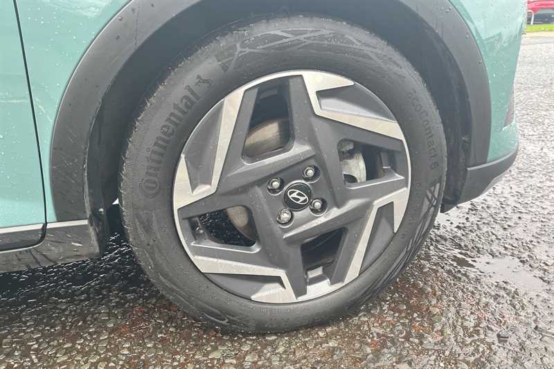 Used Hyundai BAYON 2025 for sale - 77486021: Photo 12