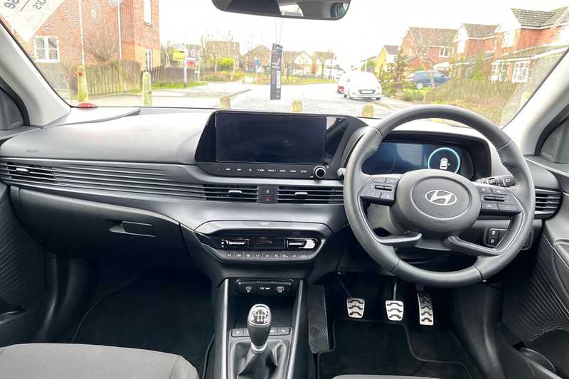 Used Hyundai BAYON 2025 for sale - 77486021: Photo 13