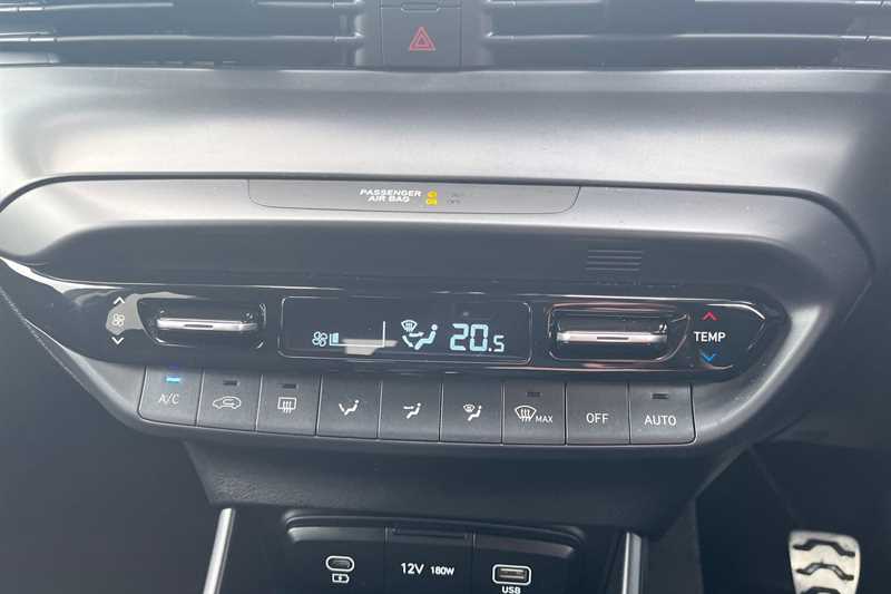 Used Hyundai BAYON 2025 for sale - 77486021: Photo 15