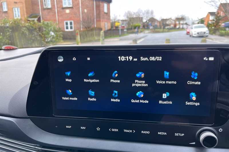 Used Hyundai BAYON 2025 for sale - 77486021: Photo 17