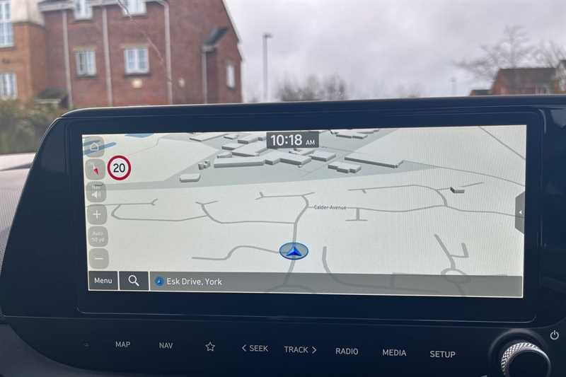 Used Hyundai BAYON 2025 for sale - 77486021: Photo 18