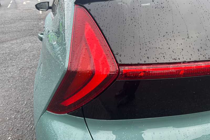 Used Hyundai BAYON 2025 for sale - 77486021: Photo 31