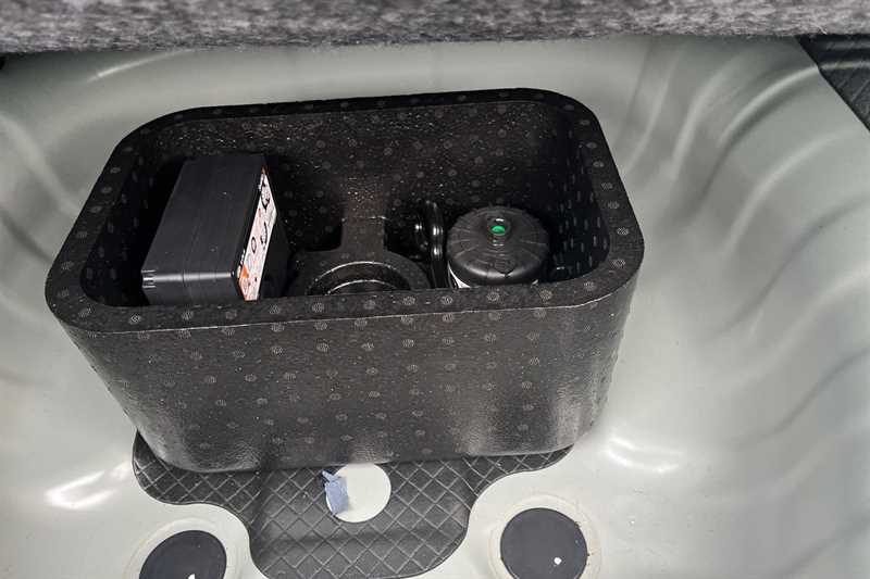 Used Hyundai BAYON 2025 for sale - 77486021: Photo 37