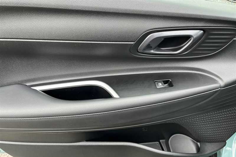 Used Hyundai BAYON 2025 for sale - 77486021: Photo 38