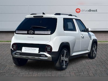 Used Hyundai Other 2026 for sale - 79416332: Photo