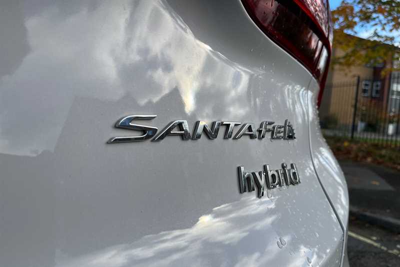 Used Hyundai Santa Fe 2021 for sale - 76530591: Photo 30