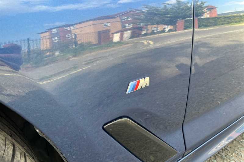 Used BMW 5 Series 2021 for sale - 76956276: Photo 30