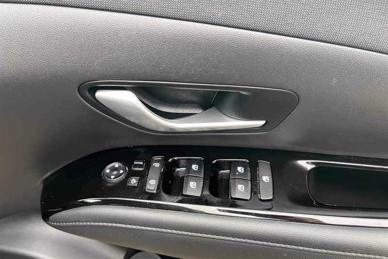 Used Hyundai TUCSON 2023 for sale - 78208338: Photo 16