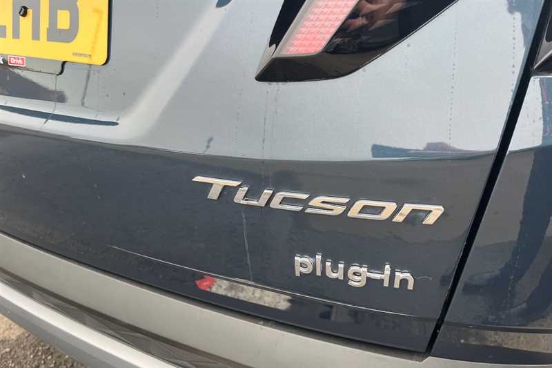 Used Hyundai TUCSON 2023 for sale - 78208338: Photo 30