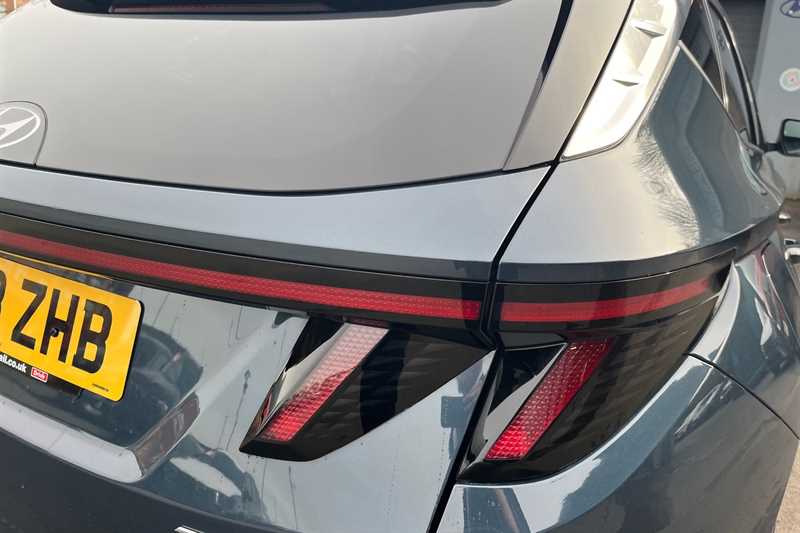 Used Hyundai TUCSON 2023 for sale - 78208338: Photo 32