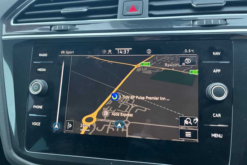 Used Volkswagen Tiguan 2022 for sale - 77900022: Photo 18