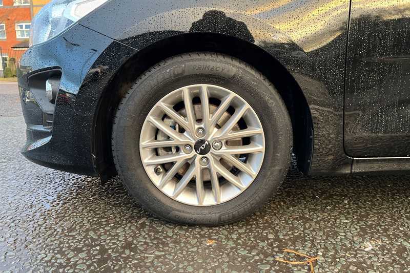 Used Kia Rio 2023 for sale - 78160287: Photo 12