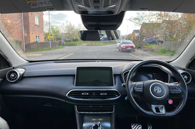 Used MG MG HS 2020 for sale - 78222235: Photo 13