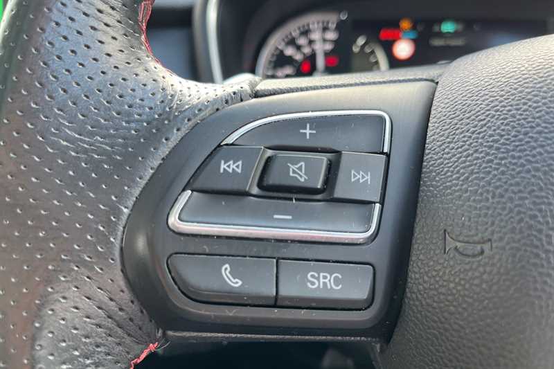 Used MG MG HS 2020 for sale - 78222235: Photo 21