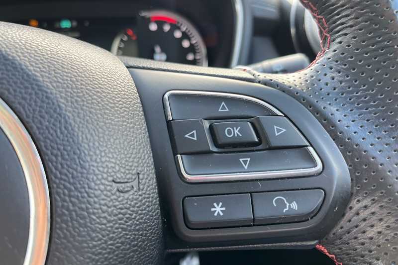 Used MG MG HS 2020 for sale - 78222235: Photo 22