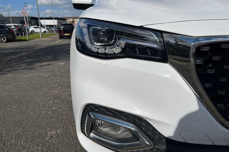 Used MG MG HS 2020 for sale - 78222235: Photo 28