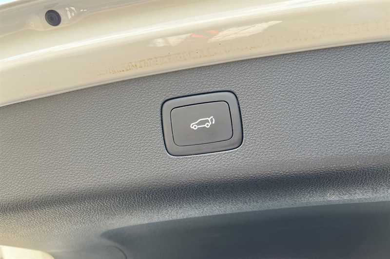 Used MG MG HS 2020 for sale - 78222235: Photo 38