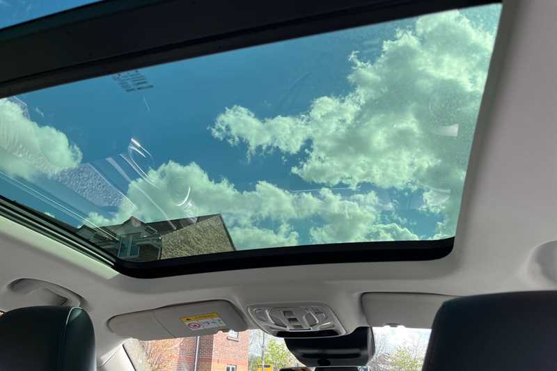 Used MG MG HS 2020 for sale - 78222235: Photo 39