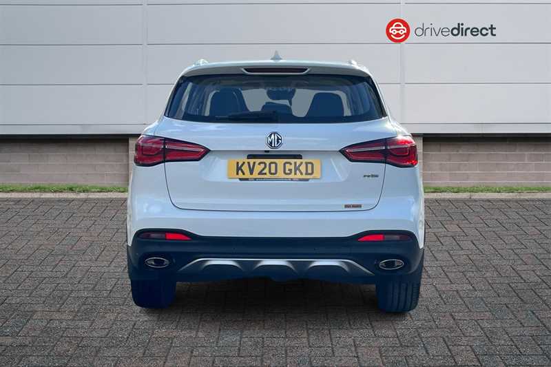 Used MG MG HS 2020 for sale - 78222235: Photo 4