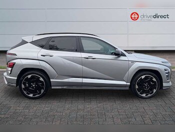 Used Hyundai KONA 2024 for sale - 77043242: Photo