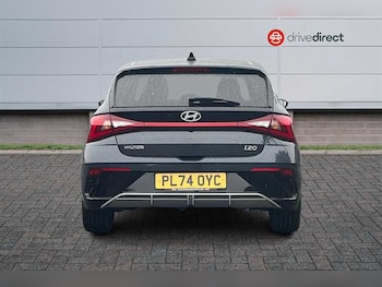 Used Hyundai i20 2025 for sale - 78731442: Photo