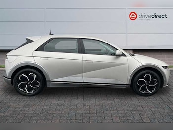 Used Hyundai IONIQ 5 2022 for sale - 77416474: Photo