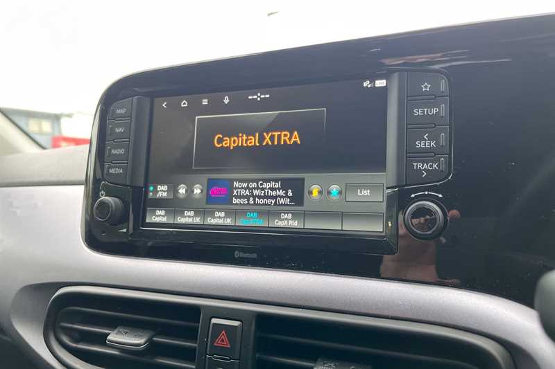 Used Hyundai i10 2024 for sale - 76956029: Photo 17