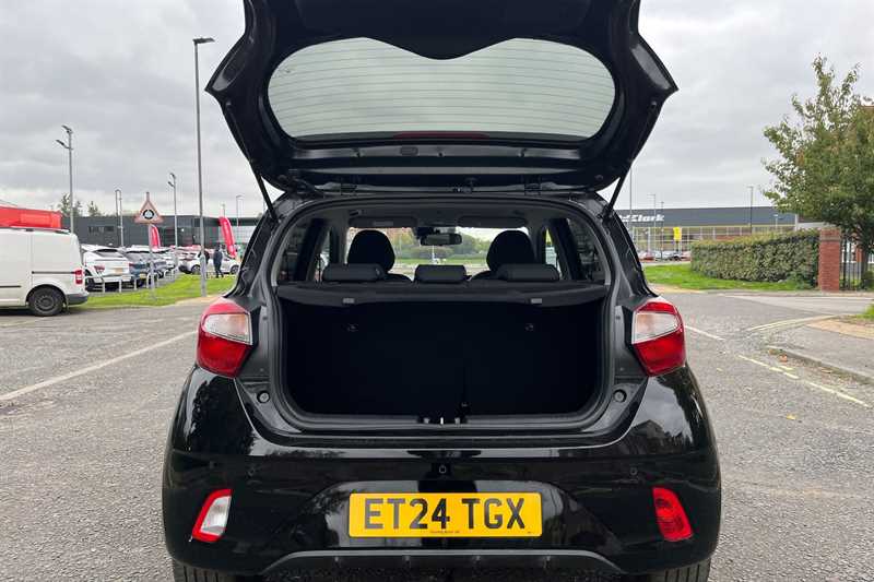 Used Hyundai i10 2024 for sale - 76956029: Photo 25