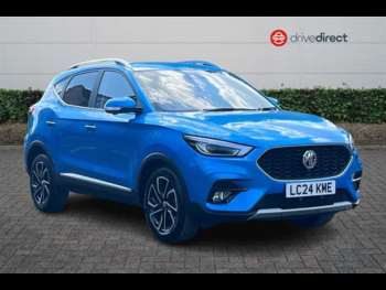 2024 - 1.5 VTi-TECH Exclusive SUV 5dr Petrol Manual Euro 6 (s/s) (106 ps)