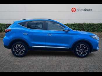 Used MG MG ZS 2024 for sale - 74657978: Photo