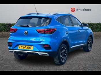 Used MG MG ZS 2024 for sale - 74657978: Photo