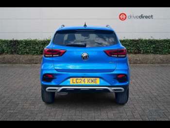 Used MG MG ZS 2024 for sale - 74657978: Photo